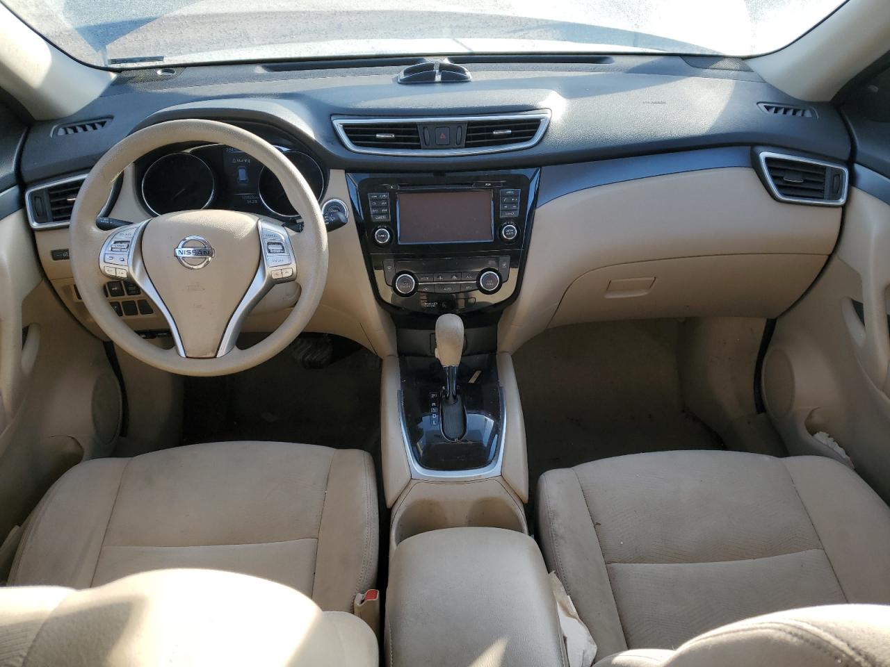 2015 Nissan Rogue - Image 8