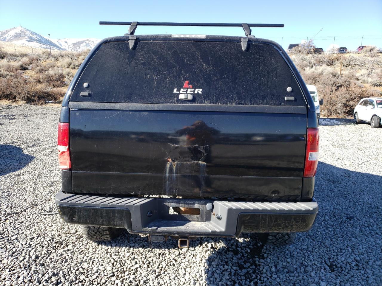 2005 Ford F-150 - Image 6