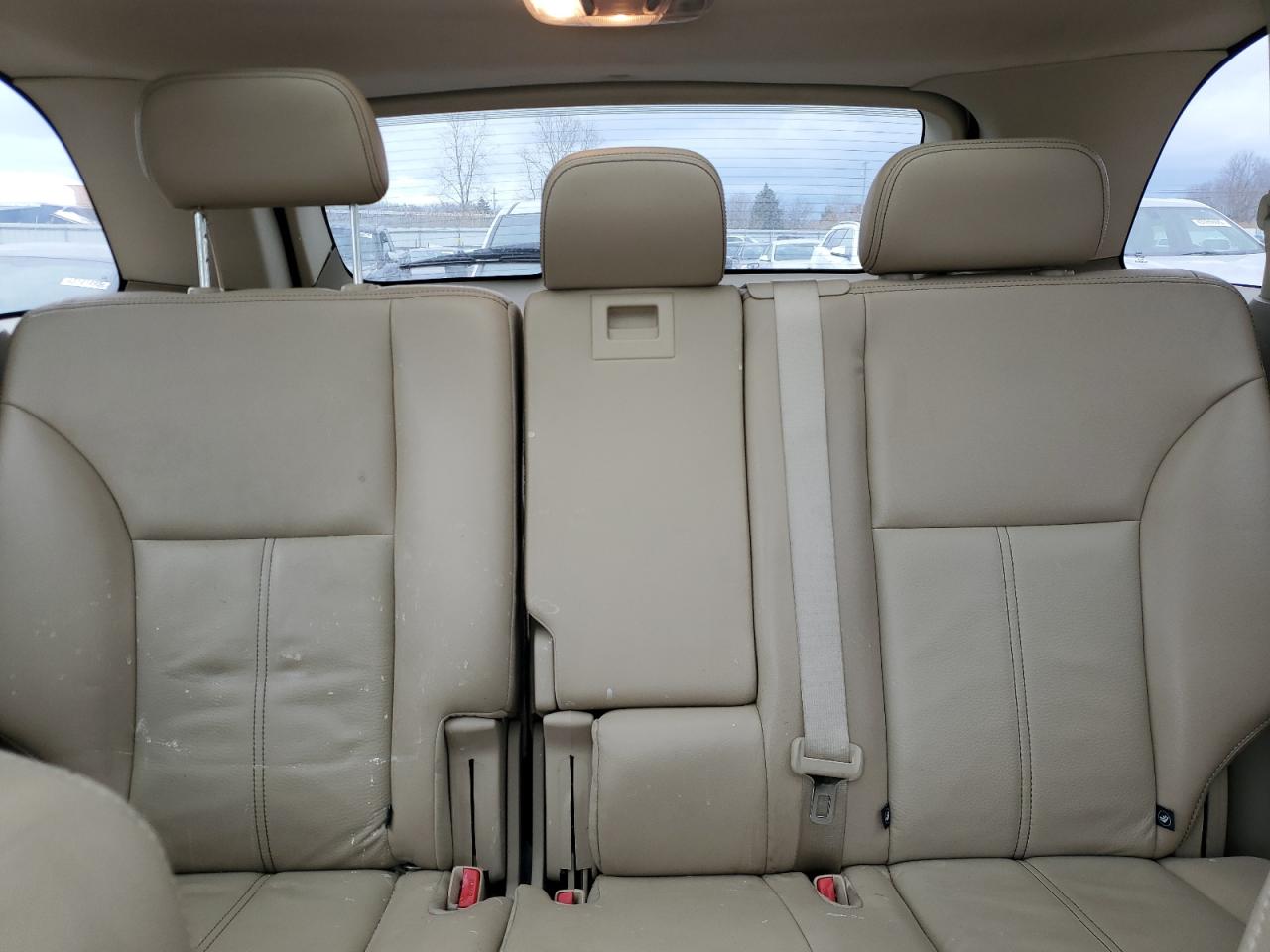 2007 Ford Edge - Image 10