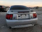 2001 Ford Mustang Gt na sprzedaż w Jacksonville, FL - Burn