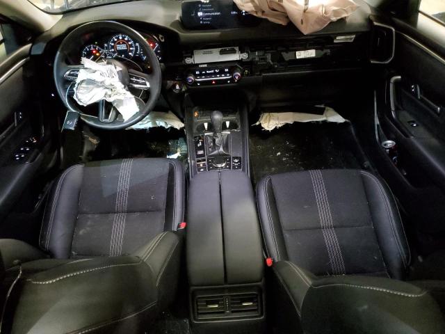  MAZDA CX-50 PREM 2024 Сірий