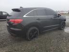 Sacramento, CA에서 판매 중인 2015 Acura Rdx Technology - Front End