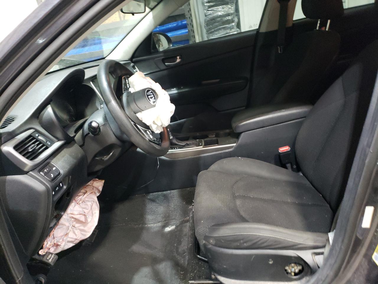 2019 Kia Optima - Image 7