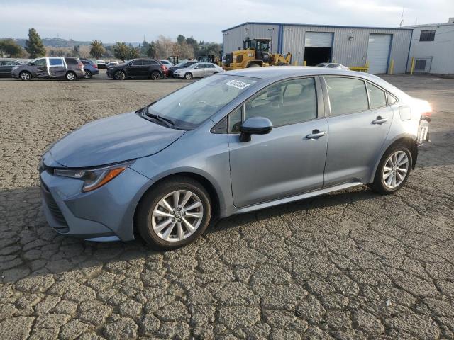 2024 Toyota Corolla Le for Sale in Vallejo, CA - Rear End