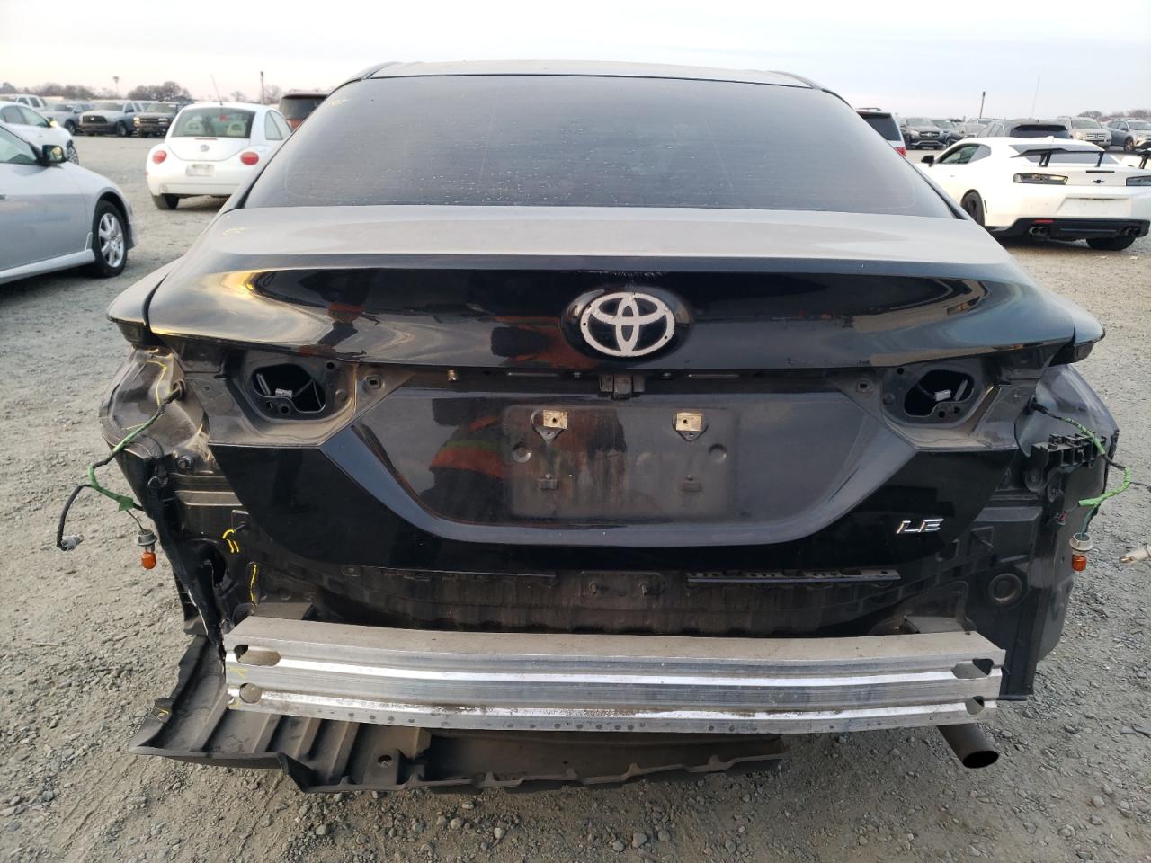 2018 Toyota Camry - Image 6