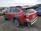2024 Subaru Outback Limited zu verkaufen in Denver, CO - Front End