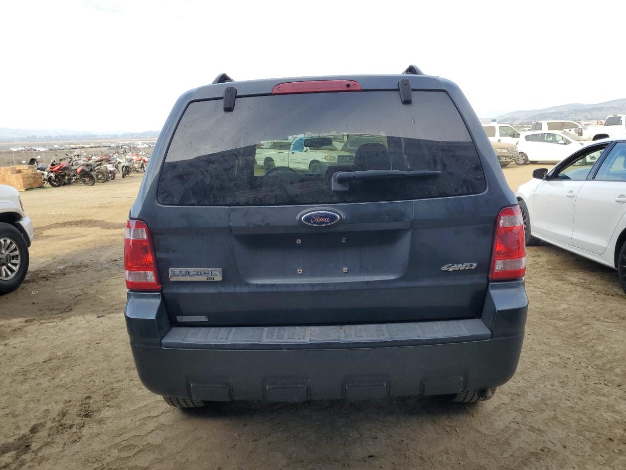 2009 Ford Escape - Image 6