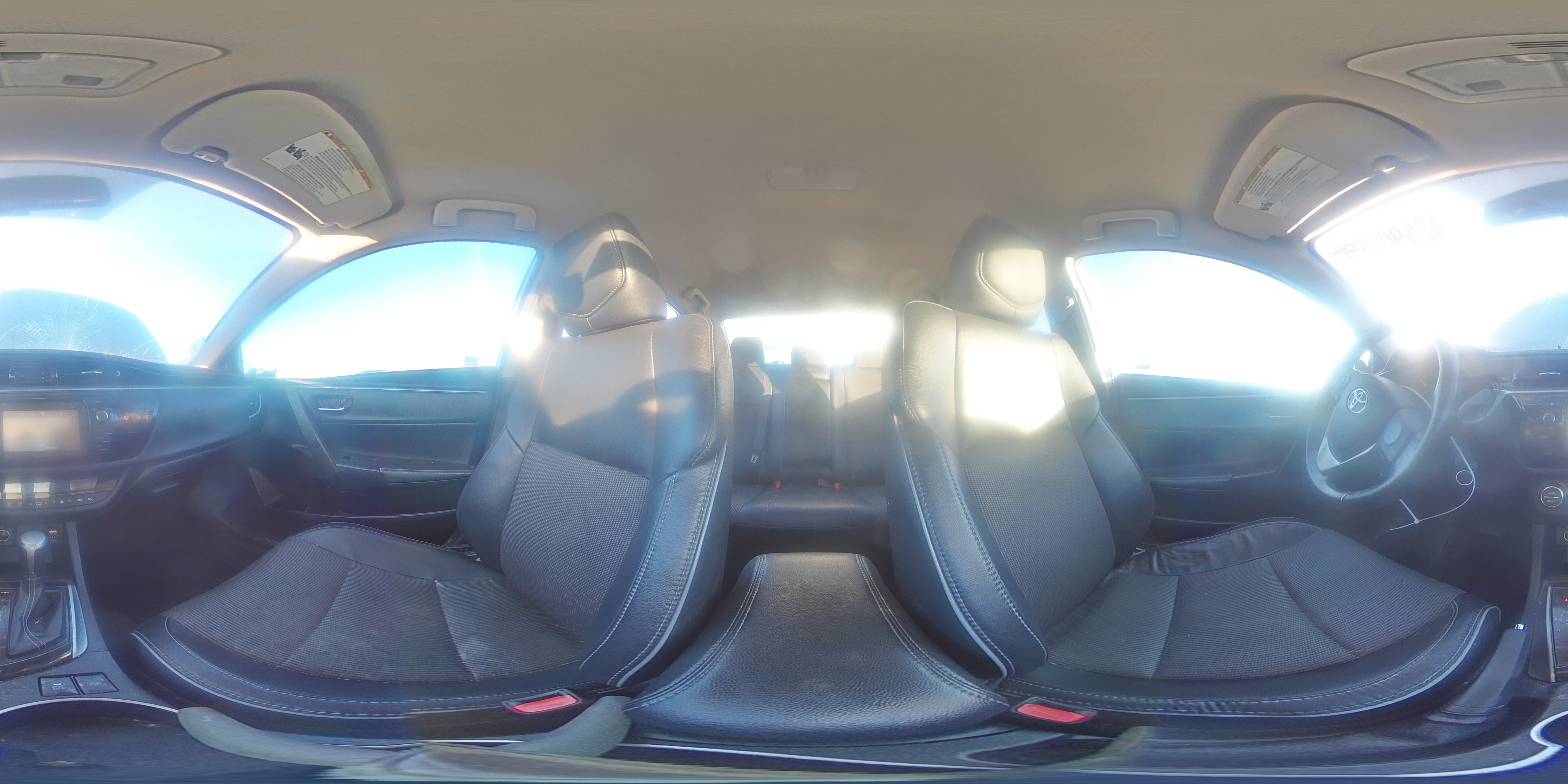 2016 Toyota Corolla - Image 12