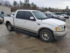 2002 Ford F150 Supercrew for Sale in Savannah, GA - Rear End