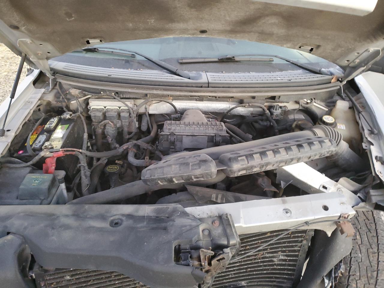 2006 Ford F-150 - Image 11