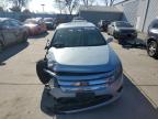 2010 Ford Fusion Hybrid na sprzedaż w Sacramento, CA - Front End