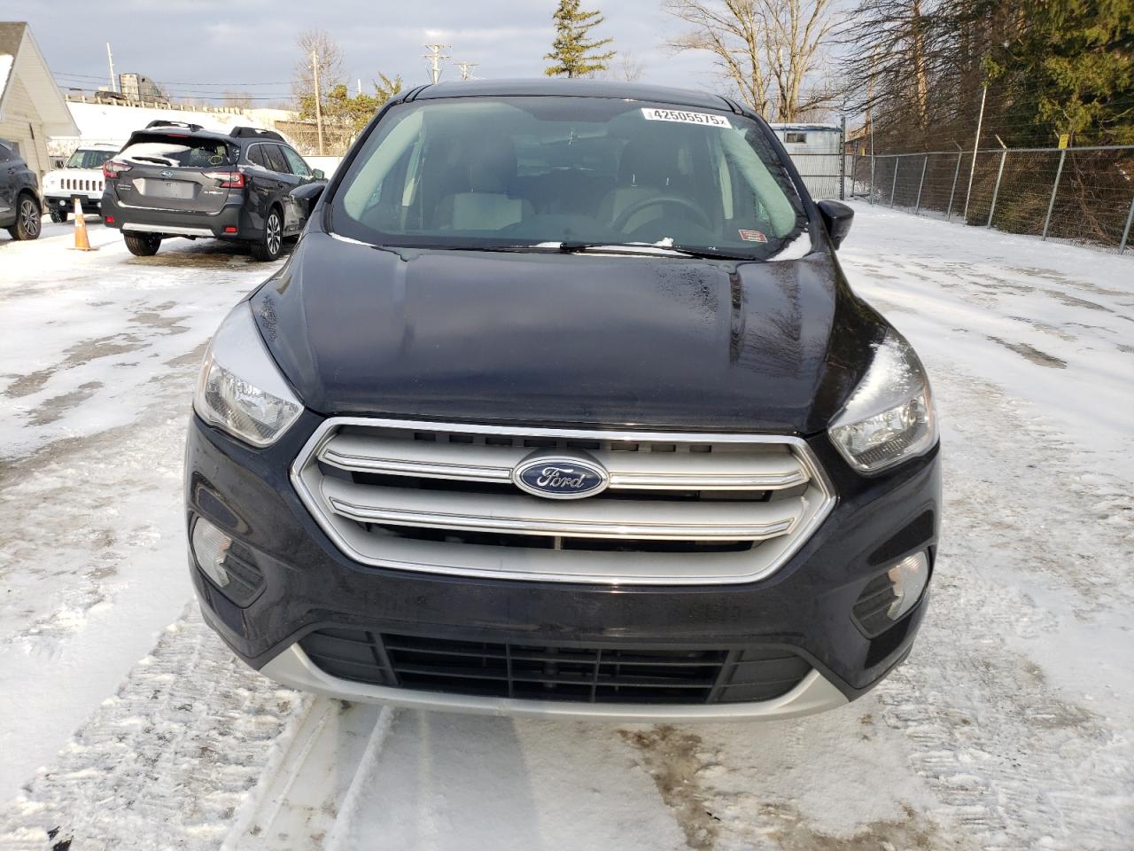 2019 Ford Escape - Image 5