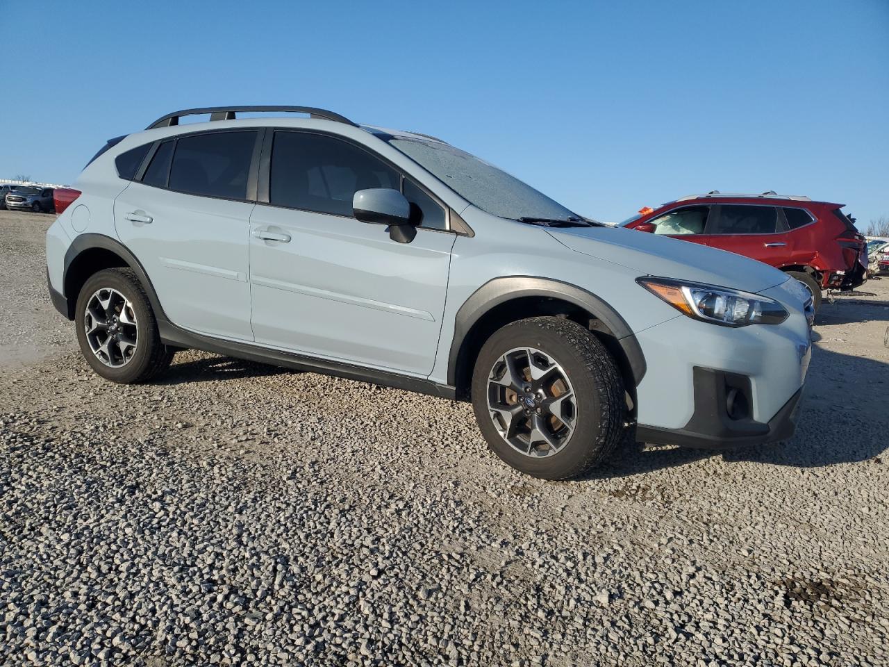 2020 Subaru XV - Image 4