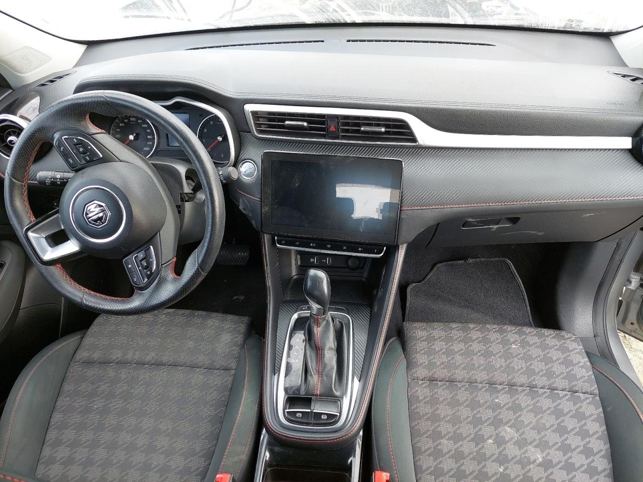 LSJW74U33NZ034582 - 2022 MG ZS - #87517275
