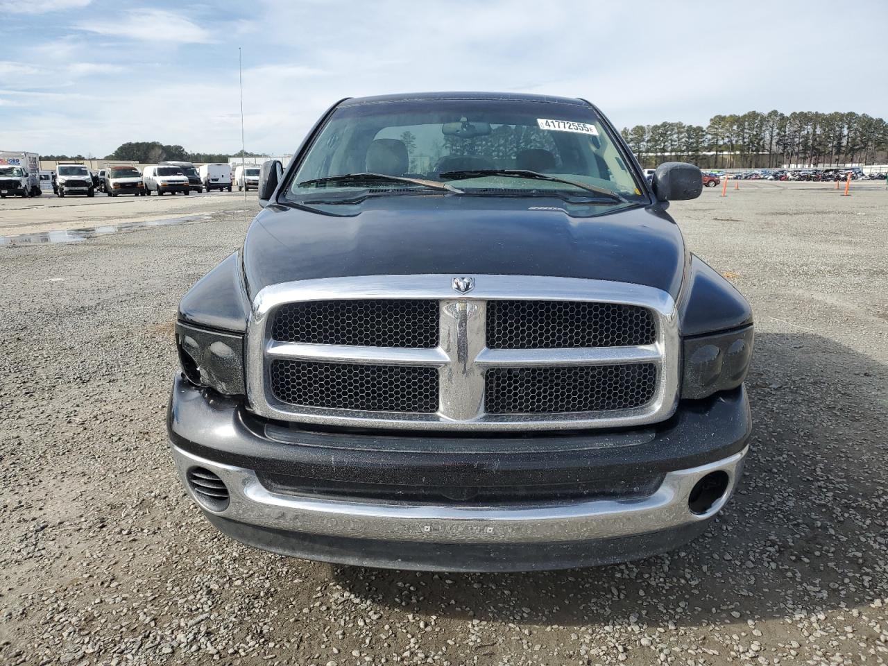 2002 Dodge RAM - Image 5