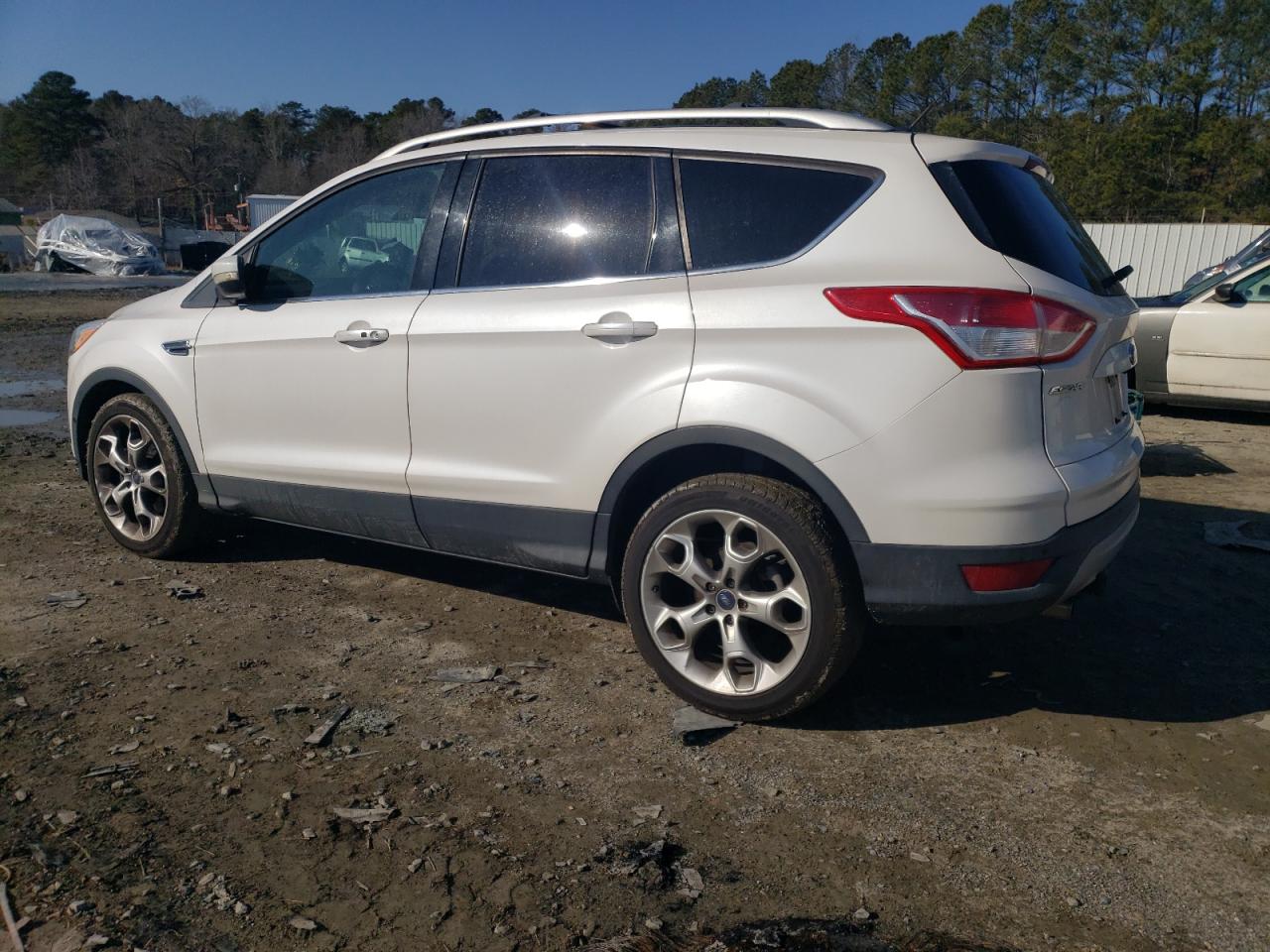 2013 Ford Escape - Image 2