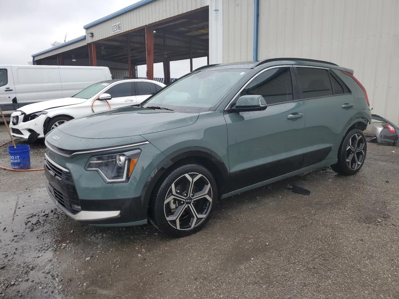 2024 Kia Niro - Image 1