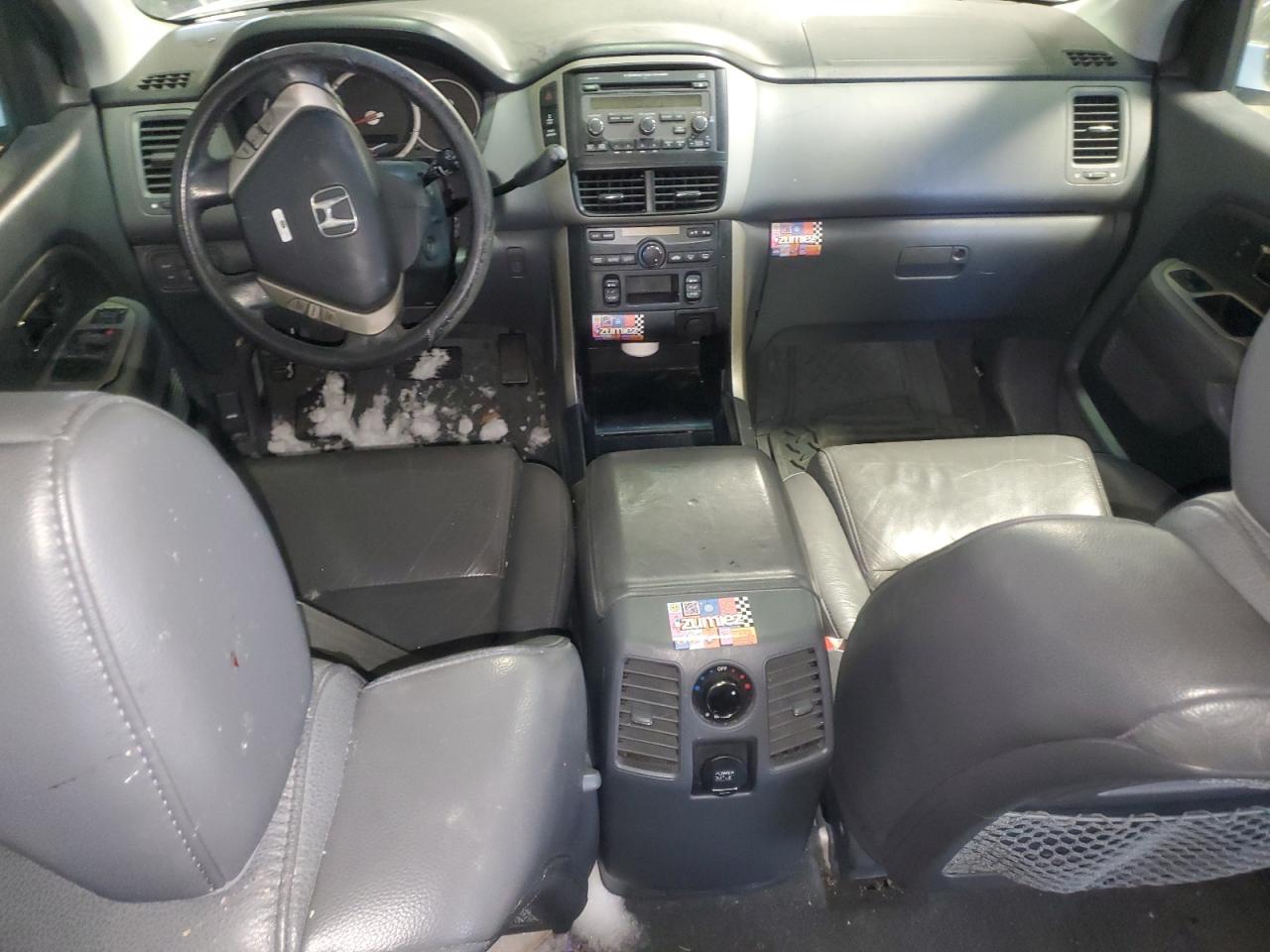 2008 Honda Pilot - Image 8