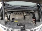 2012 Nissan Murano S for Sale in Andrews, TX - Water/Flood