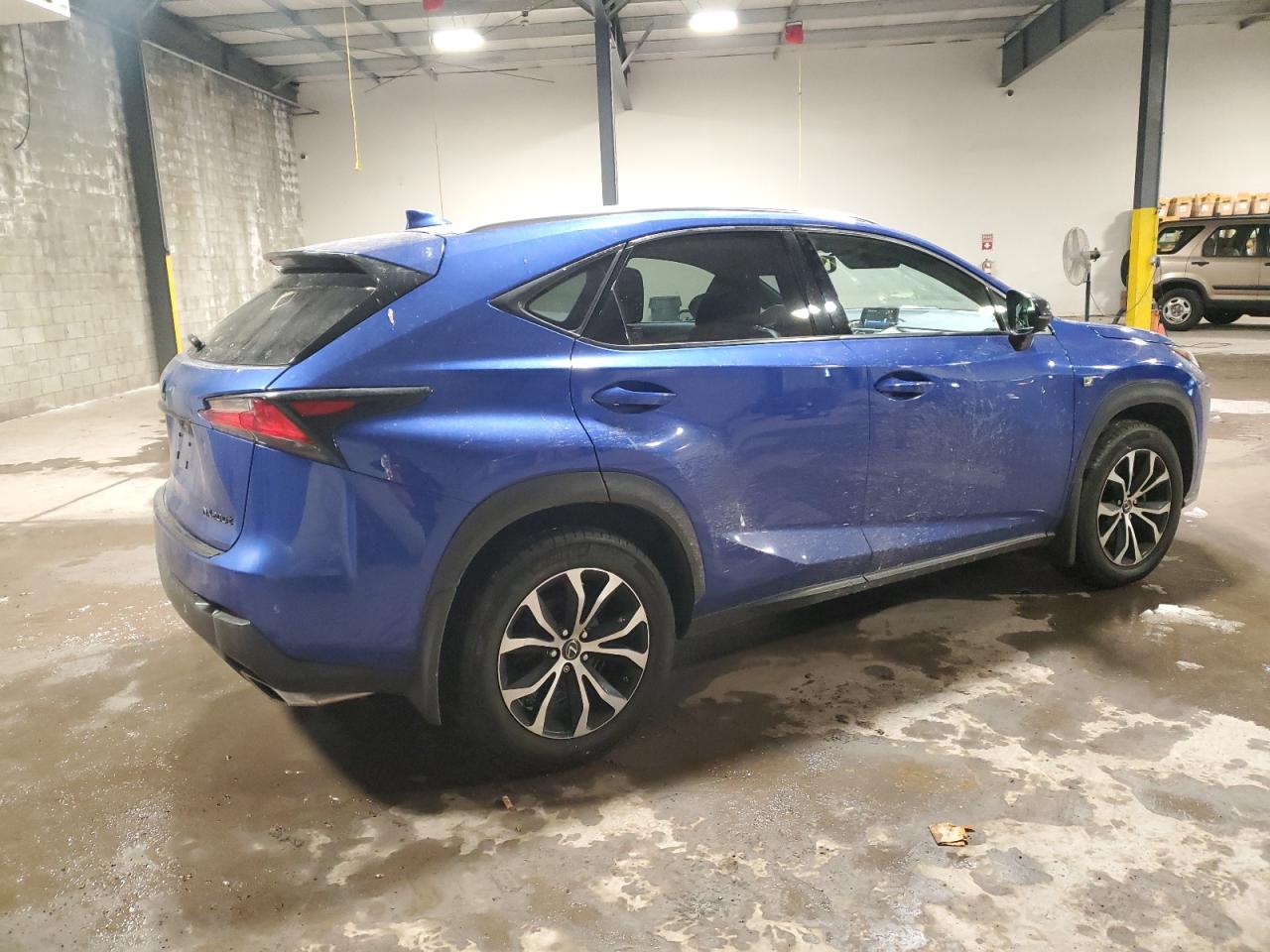 2016 Lexus NX - Image 3