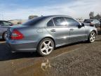 2009 Mercedes-Benz E 350 4Matic на продаже в San Diego, CA - Front End