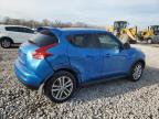 2011 Nissan Juke S продається в Hueytown, AL - Side