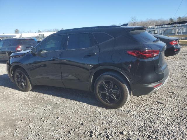  CHEVROLET BLAZER 2023 Czarny