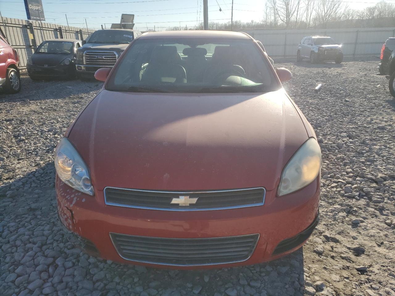 2010 Chevrolet Impala - Image 5