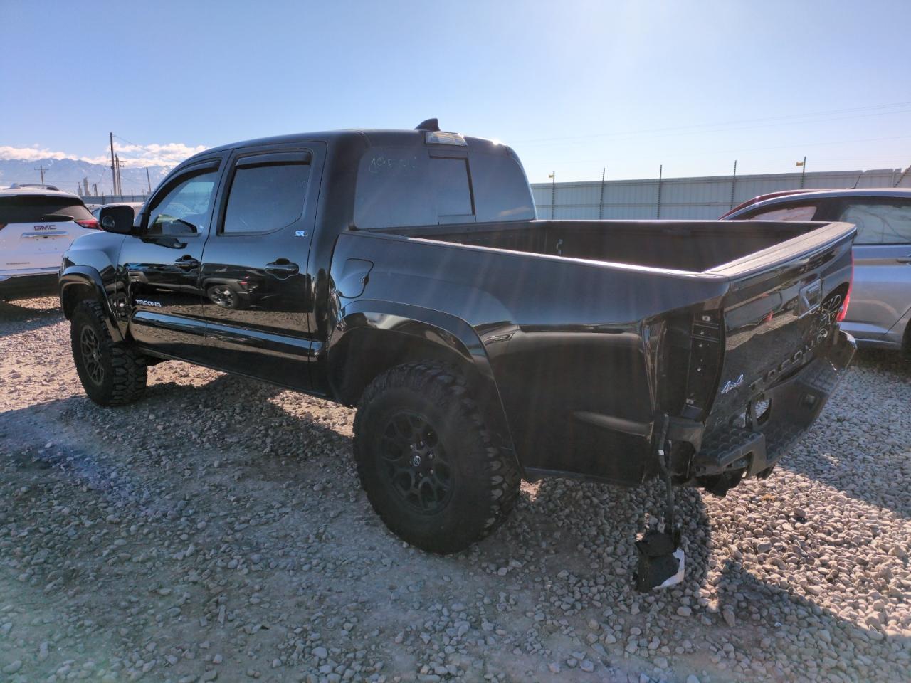 2021 Toyota Tacoma - Image 2