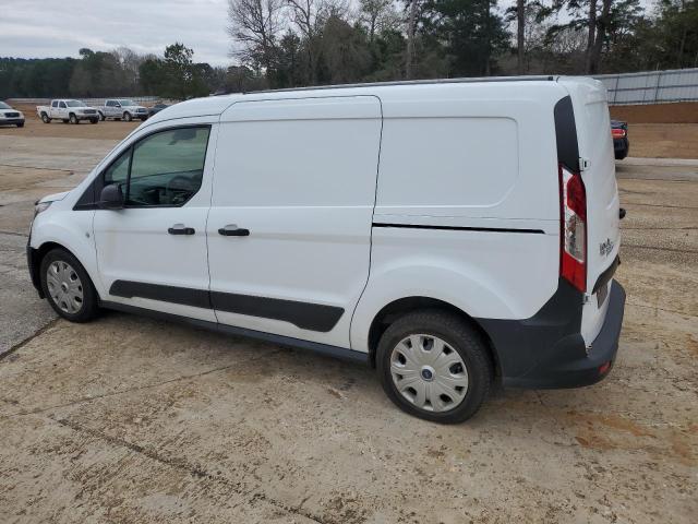  FORD TRANSIT 2022 Білий