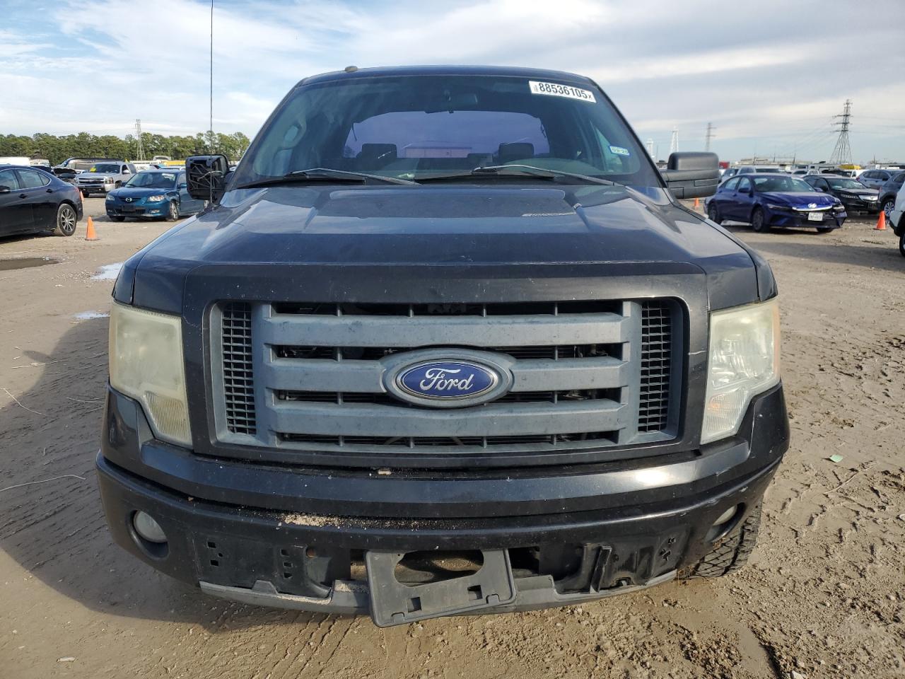 2009 Ford F-150 - Image 5