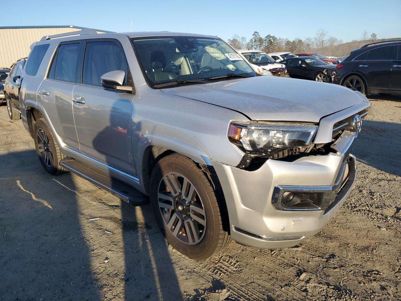 2020 Toyota 4Runner - Image 4