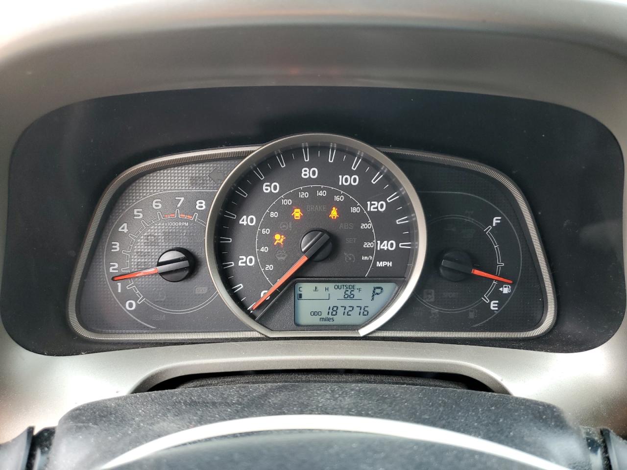 2013 Toyota RAV 4 - Image 9