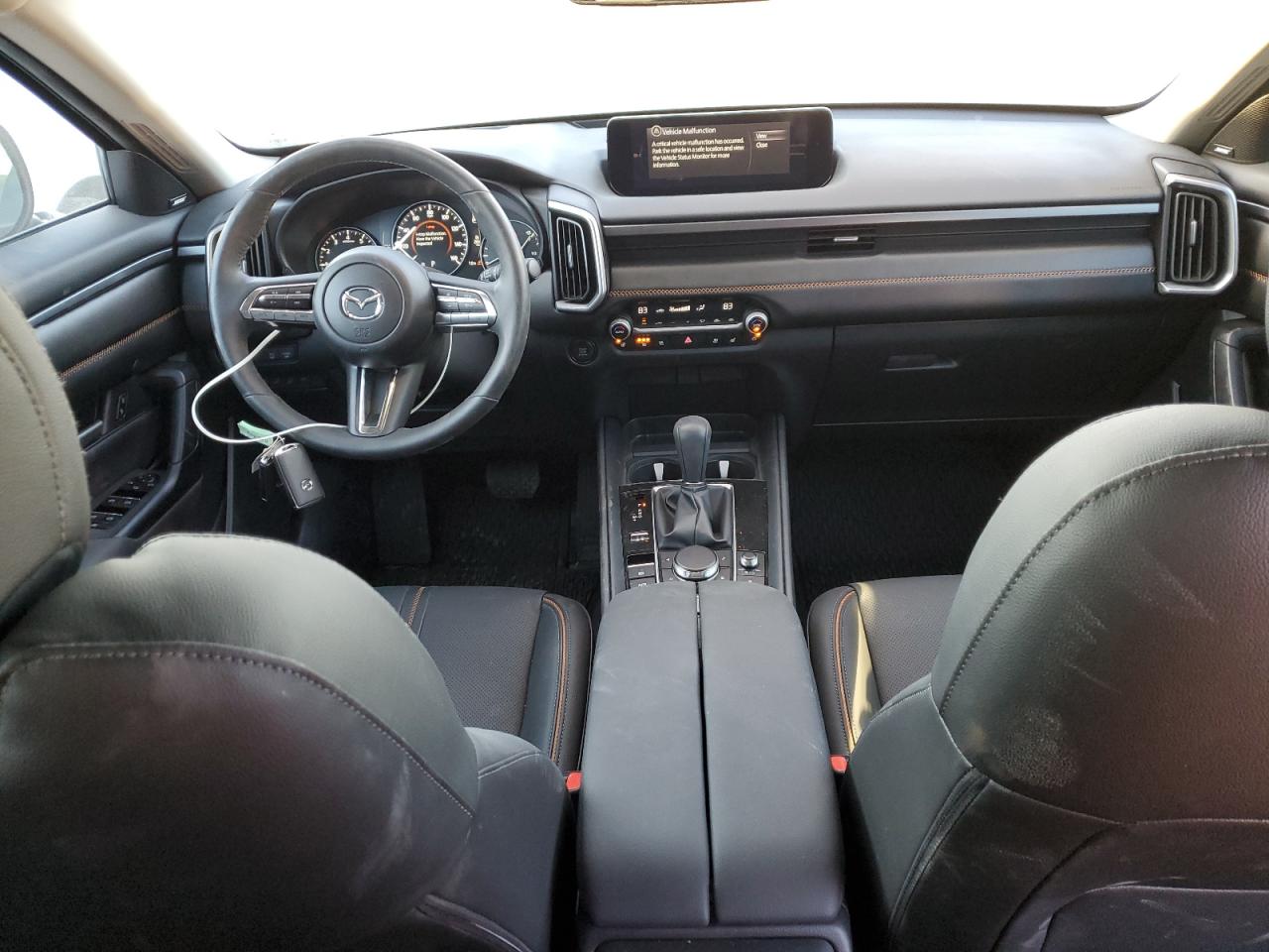 2024 Mazda CX-50 - Image 8
