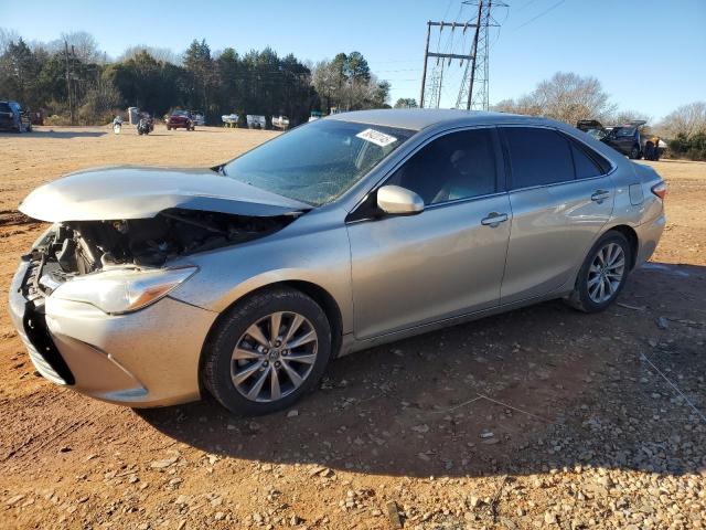 2015 Toyota Camry Le იყიდება China Grove-ში, NC - Front End