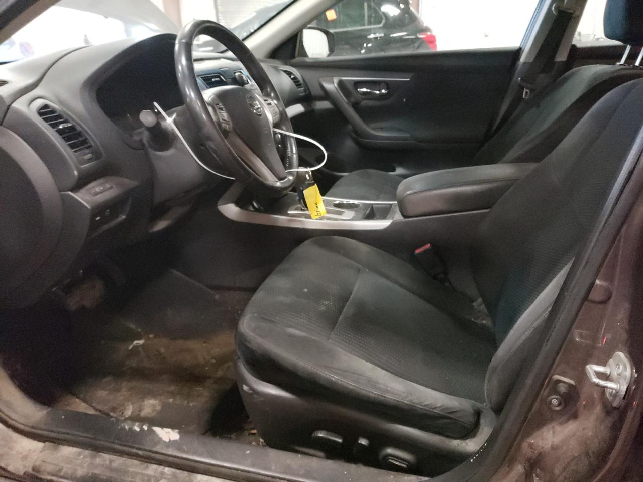 2015 Nissan Altima - Image 7