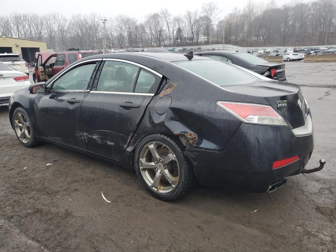 2011 Acura TL - Image 2