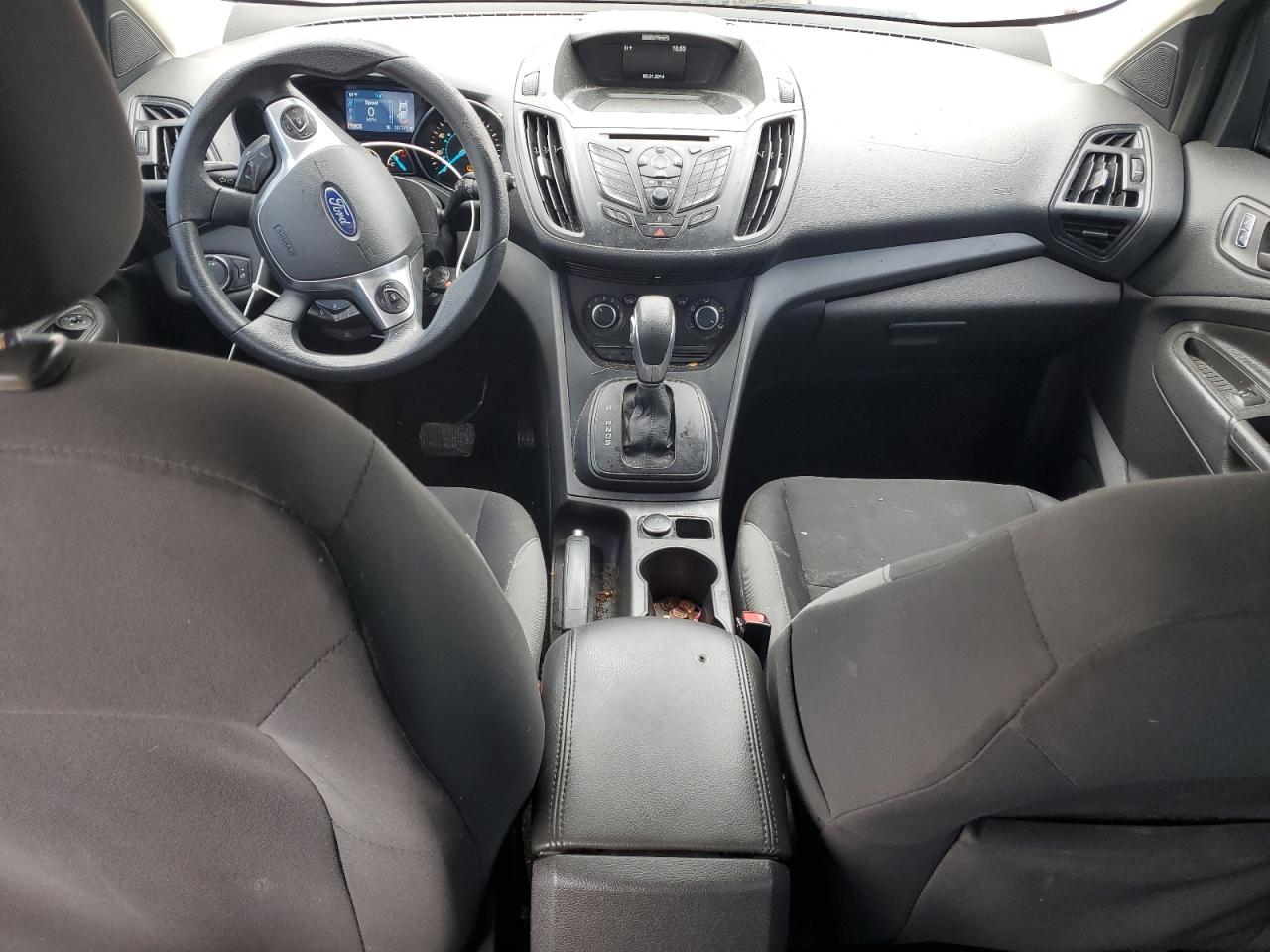 2014 Ford Escape - Image 8