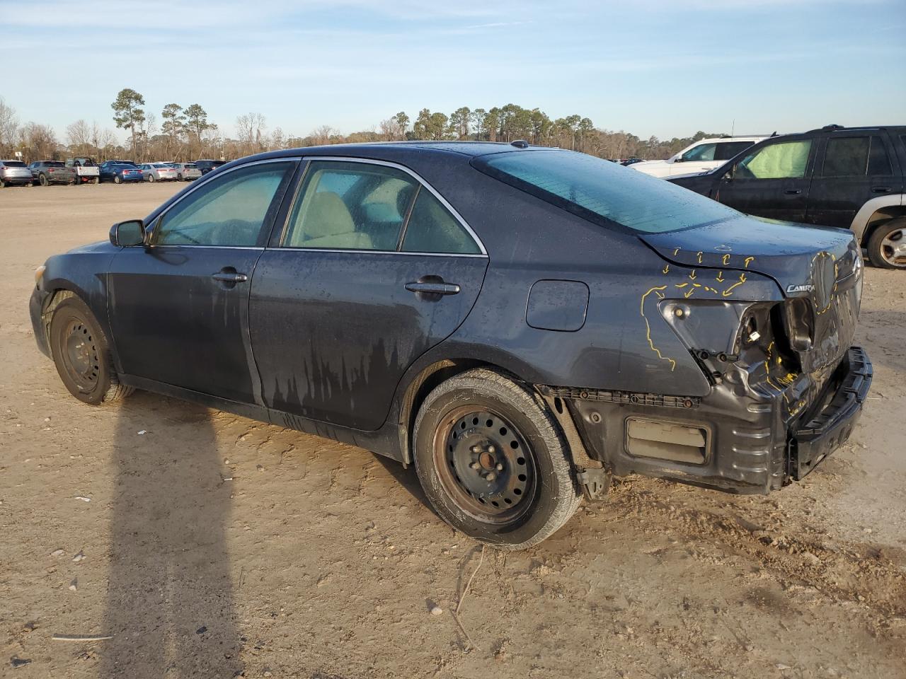 2011 Toyota Camry - Image 2
