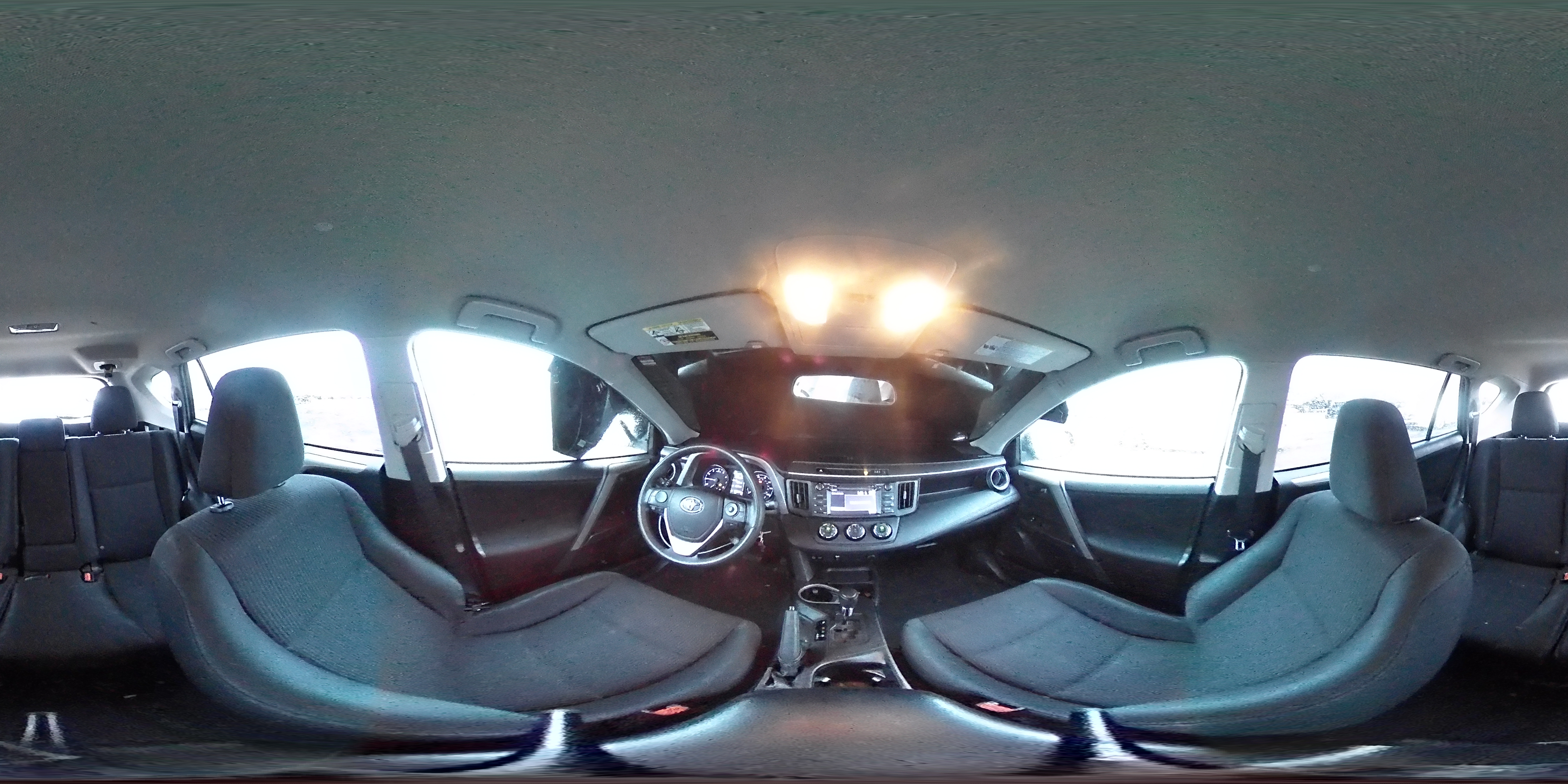 2018 Toyota RAV 4 - Image 14