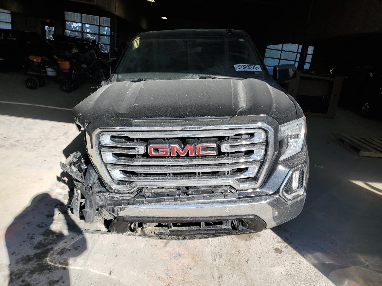 2020 GMC Sierra - Image 5