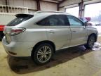 2015 Lexus Rx 350 de vânzare în Longview, TX - Side