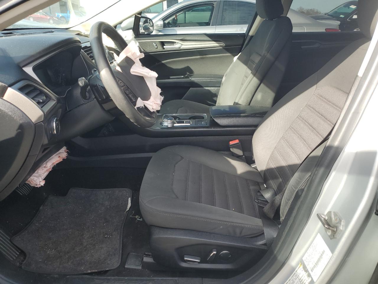 2017 Ford Fusion - Image 7