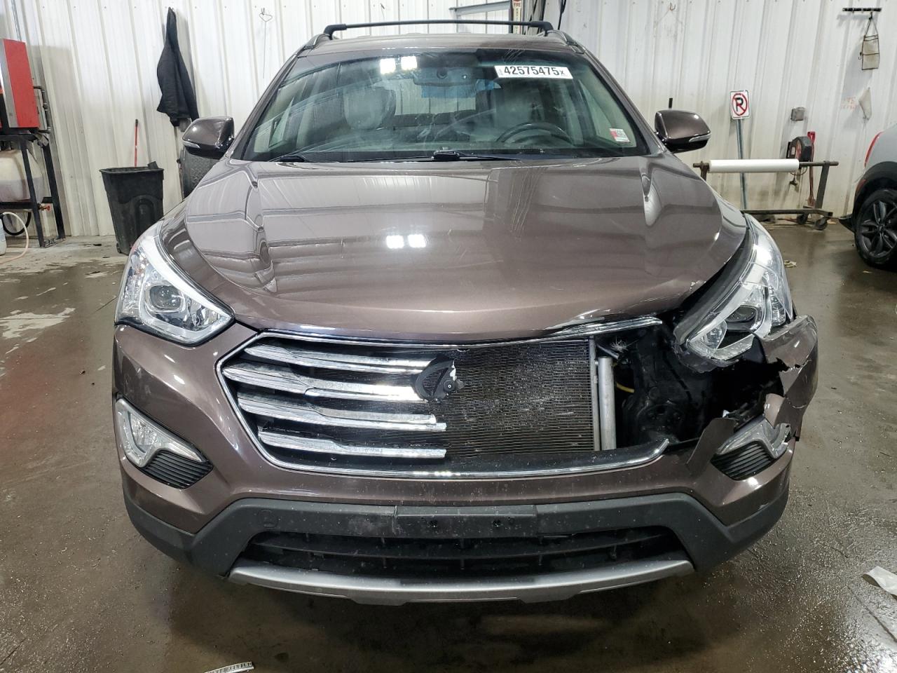 2014 Hyundai Santa Fe - Image 5