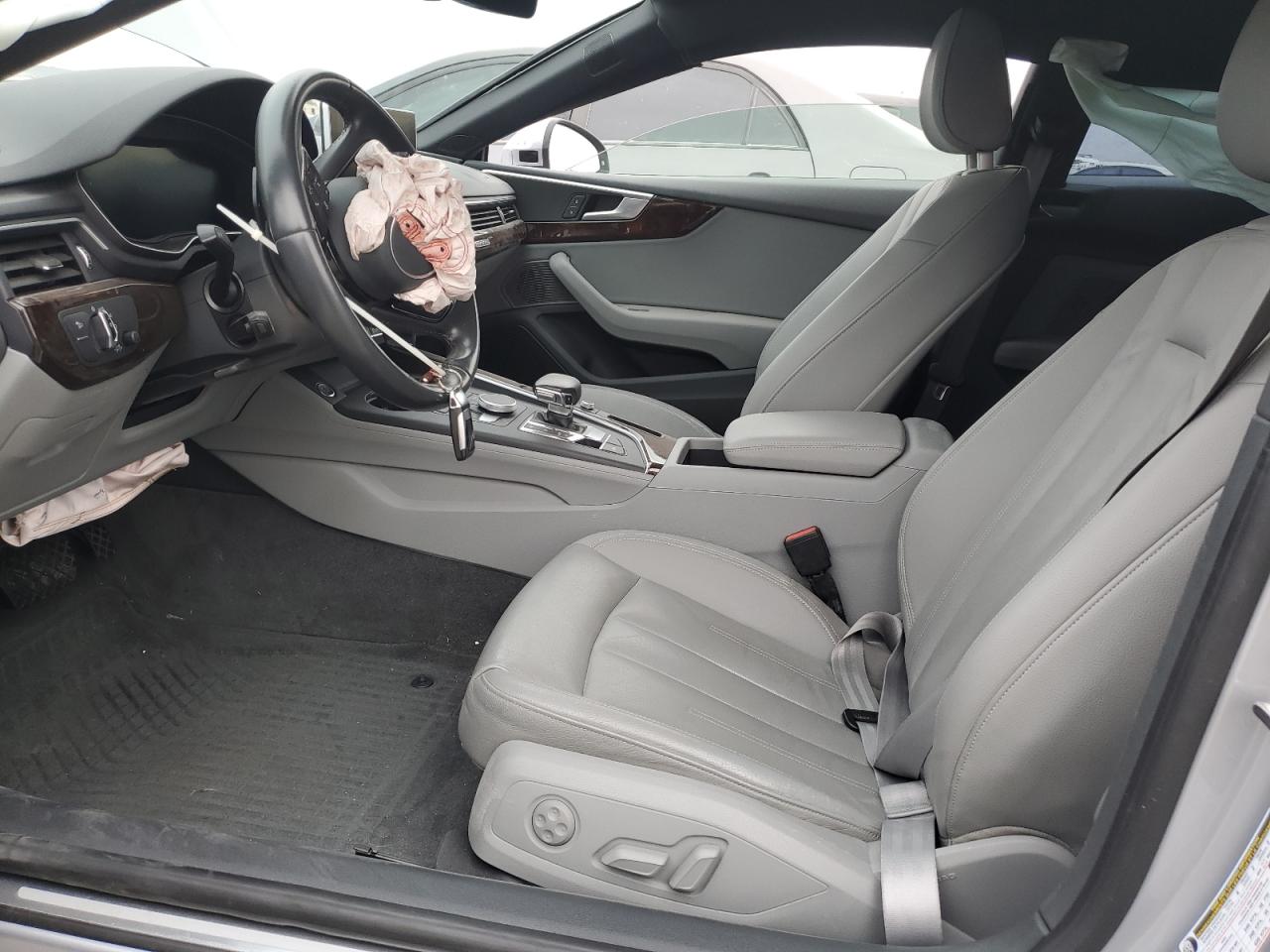 2018 Audi A5 - Image 7