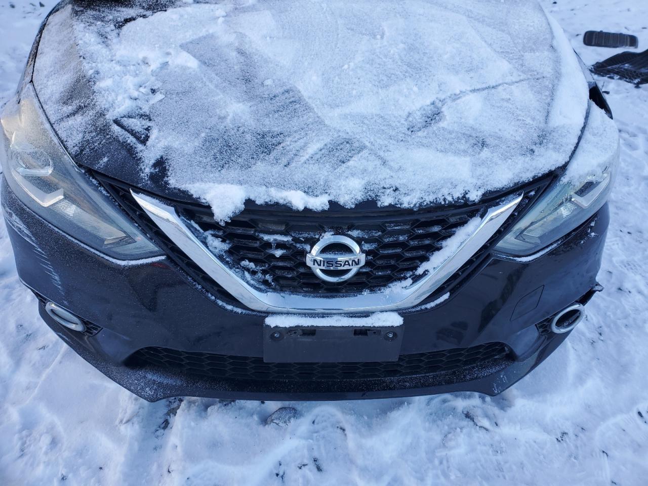 2016 Nissan Sentra - Image 11