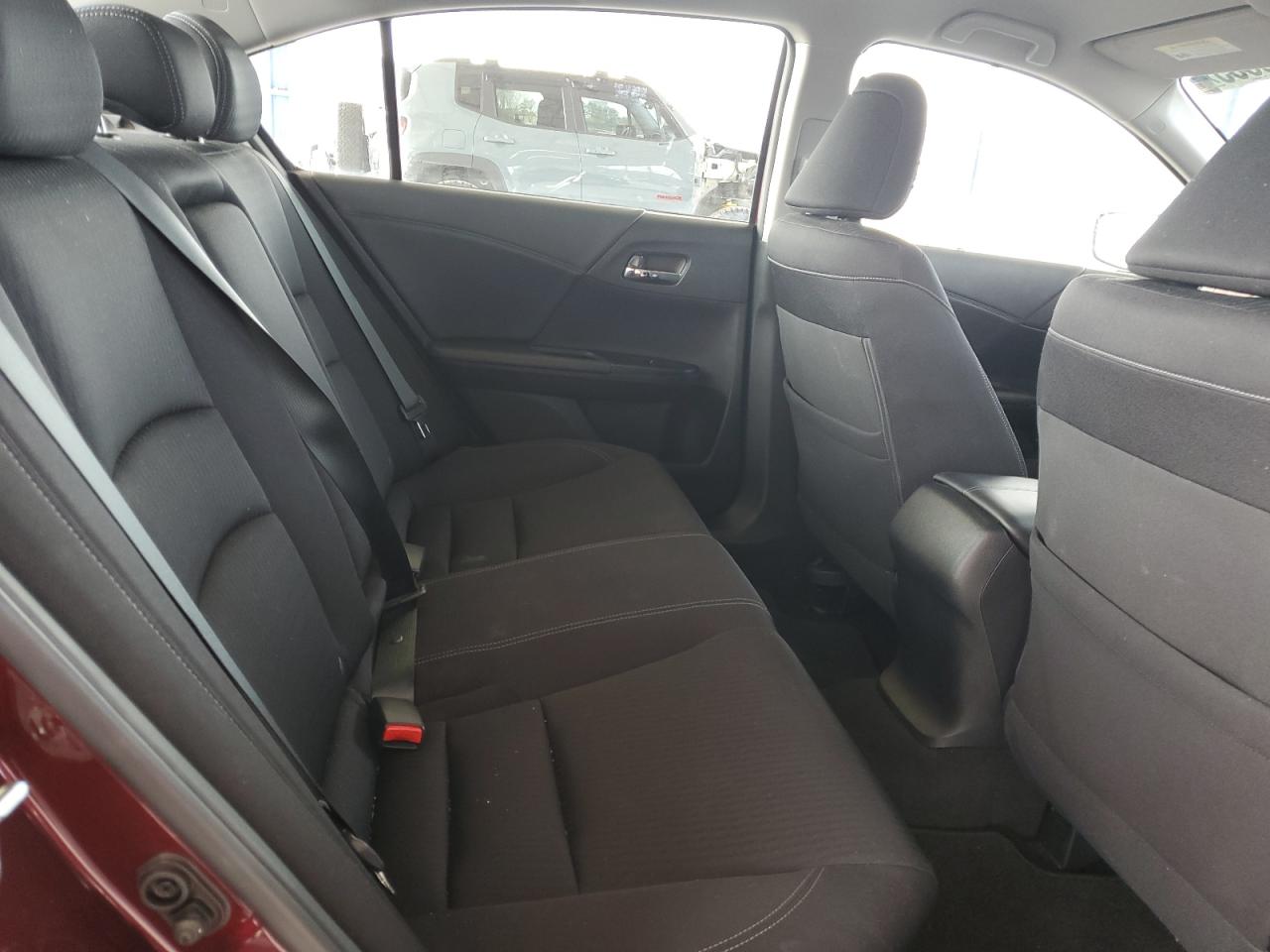 2015 Honda Accord - Image 10