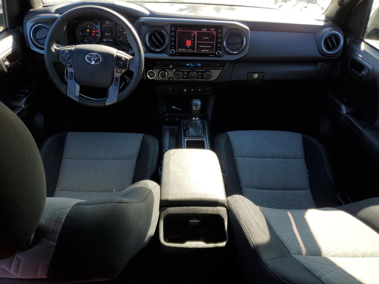 2022 Toyota Tacoma - Image 8