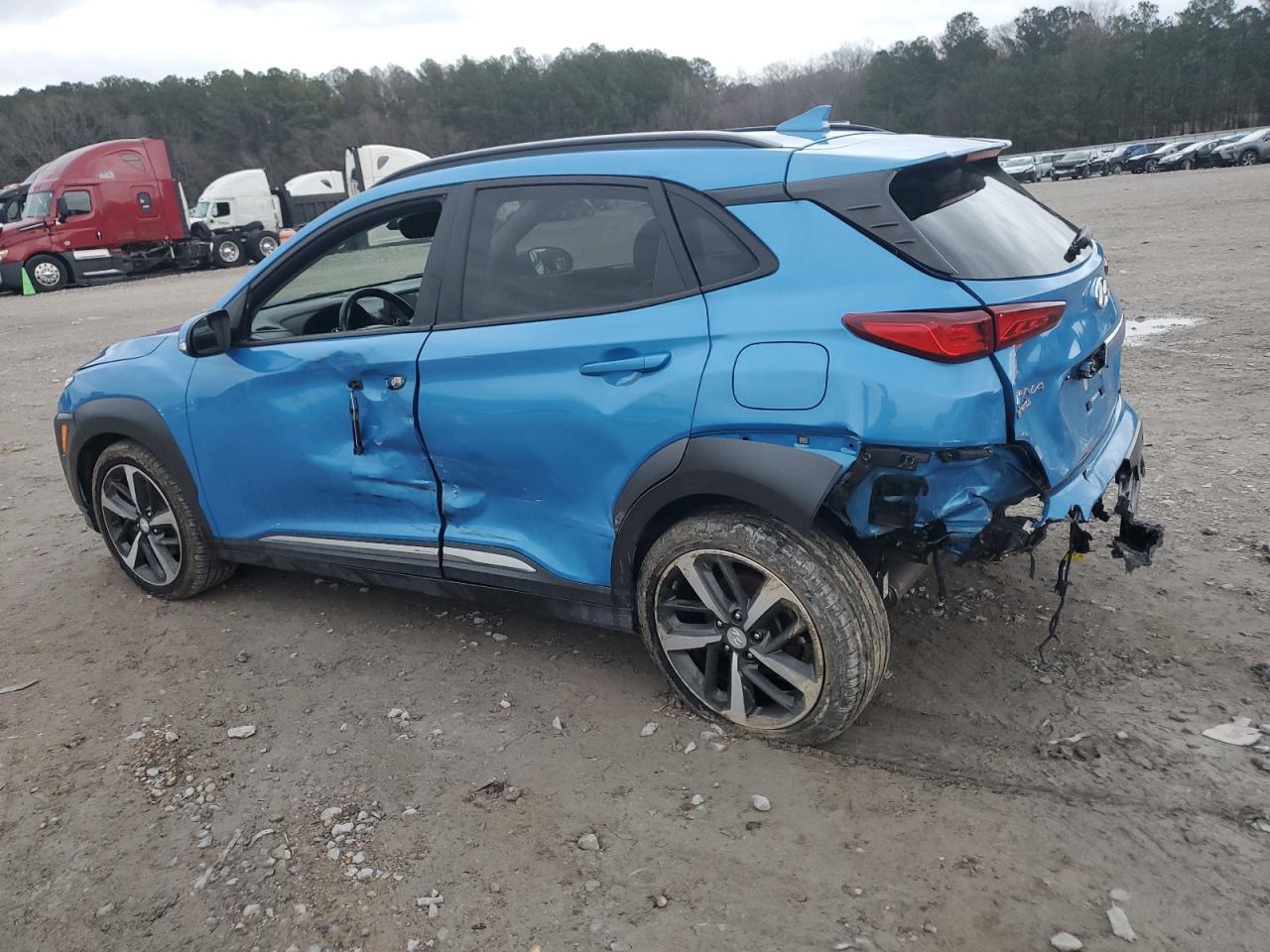 2019 Hyundai Kona - Image 2