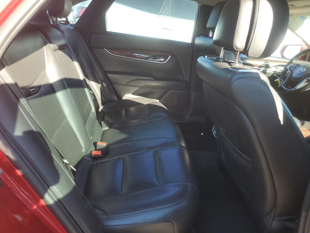 2013 Cadillac XTS - Image 10